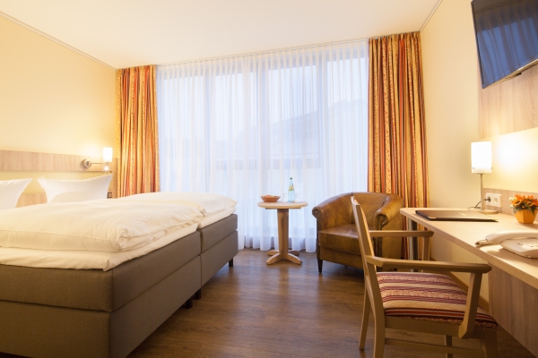 Hotel Kastanienhof